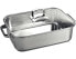 Фото #1 товара Bosch HEZ390011, Stainless steel, Stainless steel, Stainless steel, Glass, 1 pc(s)