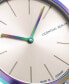 Фото #4 товара Наручные часы Swatch GS160 Crystal Blue