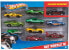 Фото #7 товара Mattel Hot Wheels 54886 - Multicolor - Car - Plastic,Steel - 3 yr(s) - Boy - 1:64