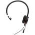 Фото #3 товара Jabra Evolve 20SE UC Mono - Wired - Office/Call center - 150 - 7000 Hz - 142 g - Headset - Black