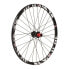 GTR SL27 27.5´´ CenterLock Disc Tubeless MTB rear wheel