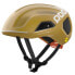 POC Ventral Tempus MIPS helmet Cerussite Kashima Metallic / Matt, S - фото #1