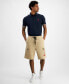 Фото #1 товара Men's Garlio Cargo Shorts