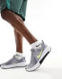 Фото #4 товара Nike Training MC 3 trainers in grey