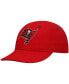 Newborn Infant Unisex Red Tampa Bay Buccaneers Slouch Flex Hat