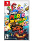 Фото #1 товара Игра для Nintendo Switch Nintendo Super Mario 3D World + Woorld + Ярость Боузера