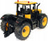 Jamara Jamara Traktor JCB Fastrac 1:16 2,4GHz gelb/schwarz 6+