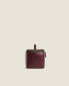 Фото #6 товара Small leather toiletry bag
