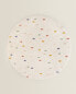 Фото #5 товара Детский ковер Children’s multicoloured polka dot cotton rug