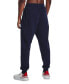 Фото #2 товара Men's Rival Tapered-Fit Fleece Joggers