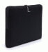 Фото #3 товара TUCANO 16.4 Colore Sleeve - Sleeve case - 41.7 cm (16.4") - 245 g - Black