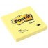 Sticky Notes Post-it 76 x 76 mm Yellow (2 Units)