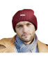 Фото #1 товара Bellemere Cuffed Cashmere Beanie