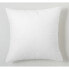 Фото #2 товара Чехол для подушки Alexandra House Living Белый 40 x 40 cm