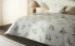 Фото #2 товара Lemon print duvet cover