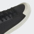 Фото #9 товара Кроссовки adidas City Canvas Shoes (Черные)