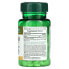 Фото #2 товара Витамины для здорового сна Nature's Bounty Мелатонин 1 мг, 180 таблеток