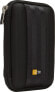 Фото #6 товара Portable Hard Drive Case - Sleeve case - EVA (Ethylene Vinyl Acetate) - Black - Any brand - Dust resistant - Scratch resistant - 102 mm