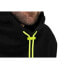 Фото #4 товара MATRIX FISHING Black Edition hoodie