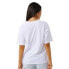 ფოტო #2 პროდუქტის RIP CURL Santorini Sun Heritage short sleeve T-shirt