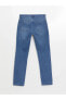 750 Slim Fit Erkek Jean Pantolon