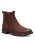 Фото #1 товара Men's Daily Double Chelsea Boots