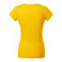 Malfini Fit V-neck T-shirt W MLI-16204