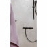 Фото #3 товара Смеситель с двумя ручками Grohe Precision Start Душ Матово-черный Металл