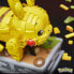 Фото #3 товара Строительный комплект Pokémon Mega Construx - Motion Pikachu 1095 Предметы