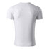 Malfini Paint M T-shirt MLI-P7303 light gray melange
