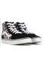 Фото #3 товара Кроссовки Vans Filmore Hi Black