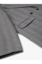 Пальто Koton Oversize Cashmere Coat