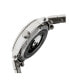 ფოტო #3 პროდუქტის Automatic Aries White Dial, Stainless Steel Watch 43mm