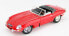 Фото #1 товара Игрушечный транспорт Bburago Jaguar R Cabriolet 1961, 1:18 (18-12046)