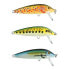 Фото #2 товара NOMURA Shoutdown minnow 2.2g 30 mm