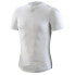 BICYCLE LINE Iron Short sleeve base layer