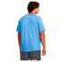 UNDER ARMOUR Tiger Tech 2.0 short sleeve T-shirt