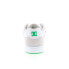 Фото #13 товара DC Manteca 4 ADYS100765-XWSG Mens White Skate Inspired Sneakers Shoes