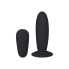 Vibrating Anal Plug, 11 cm