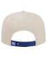 Фото #2 товара Men's Cream Florida Gators Corduroy Golfer Snapback Hat