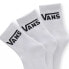 Фото #2 товара VANS Classic Half crew socks