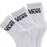 Носки спортивные Vans Classic Half Crew Белый, EU 38 1/2-42 - фото #3