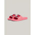 Фото #1 товара Tommy Hilfiger Flag Pool Slide Ess W EN0EN02115TIC flip-flops