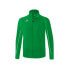 ERIMA Liga Star Polyester Training full zip sweatshirt