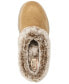 Women's BOBS Keepsakes Lite - Cozy Blend Comfort Clog Slippers from Finish Line