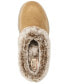 ფოტო #5 პროდუქტის Women's BOBS Keepsakes Lite - Cozy Blend Comfort Clog Slippers from Finish Line