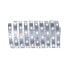 Фото #1 товара PAULMANN MaxLED 250 - Ceiling strip light - Indoor - Ambience - Silver - Plastic - IP20
