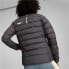 Фото #5 товара Женская спортивная куртка Puma Active Polyball Темно-серый