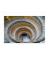 Фото #1 товара American School Vatican Staircase Canvas Art - 37" x 49"