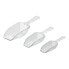 Фото #2 товара WOOOW Plastic Measuring Spoons 3 Units